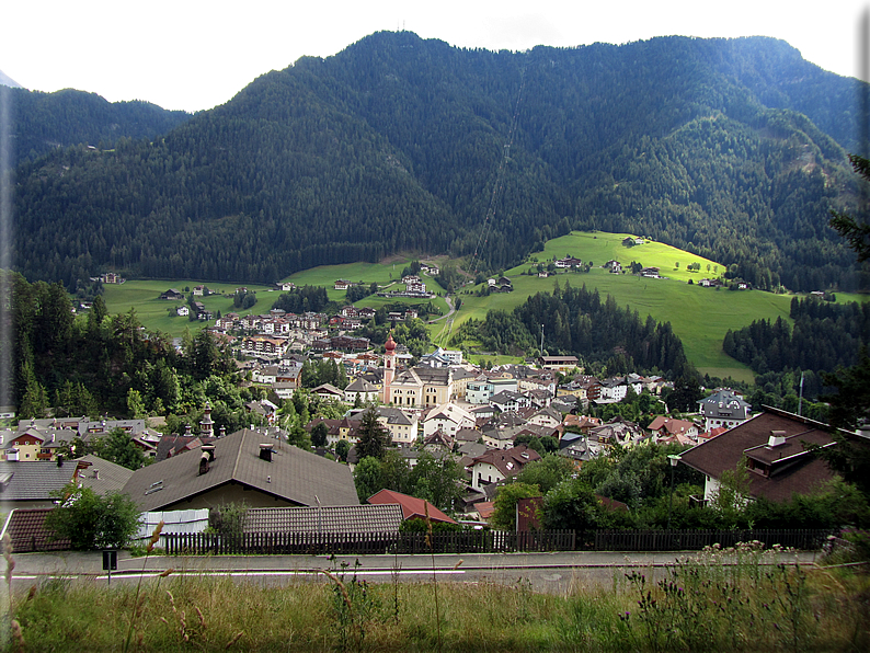 foto Ortisei